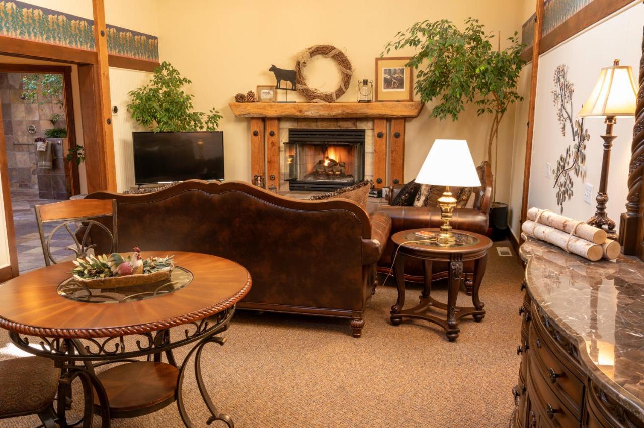 Country Willows (adults Only) 4*