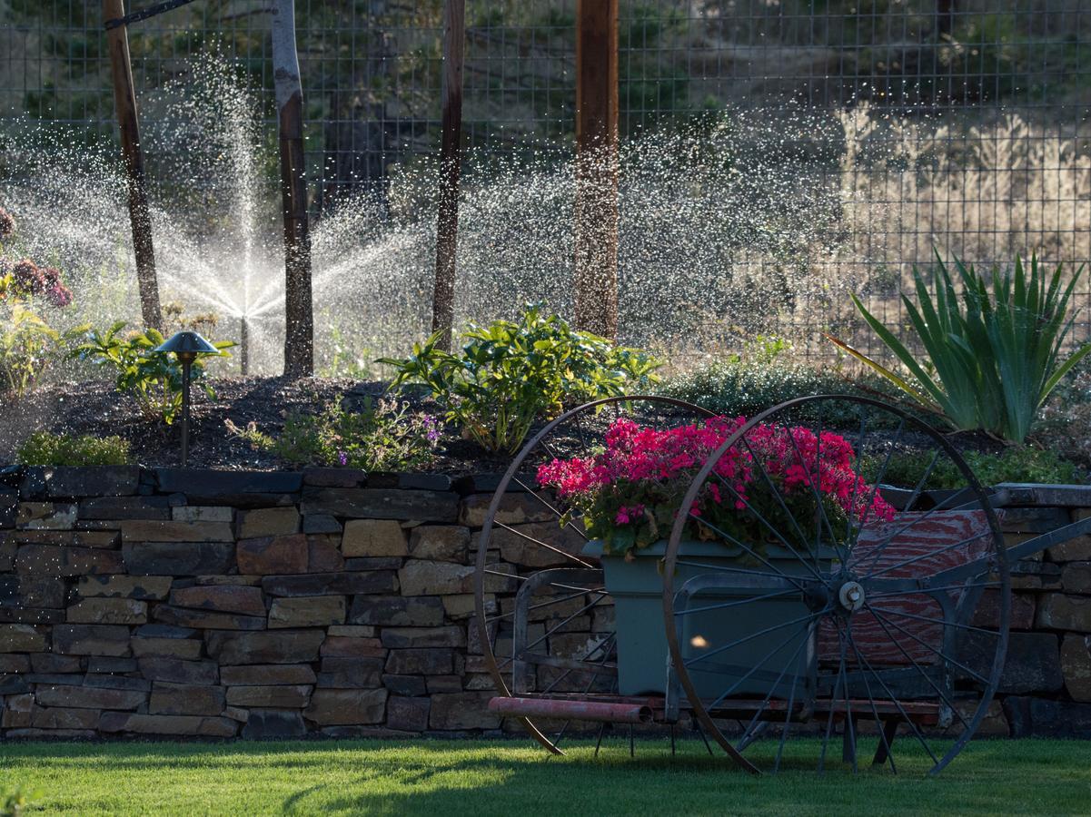 Country Willows (adults Only) Bed & Breakfast Ashland