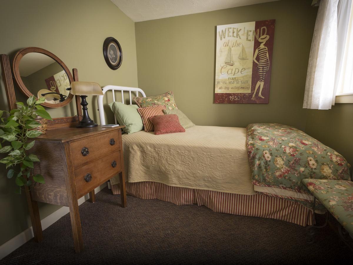 Country Willows (adults Only) Ashland