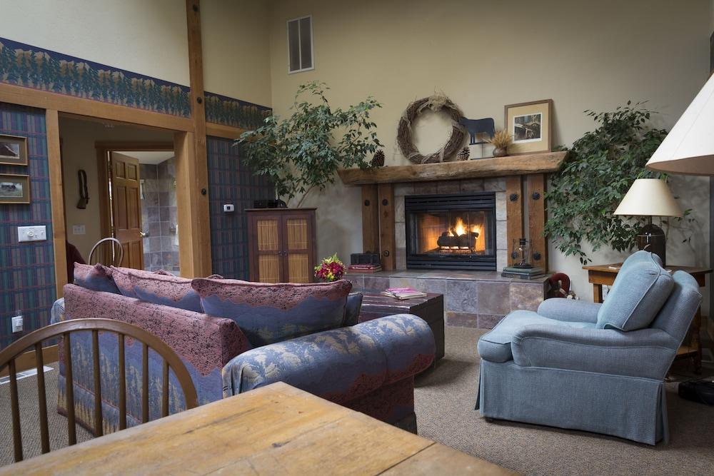 Bed & Breakfast Country Willows (adults Only) Ashland