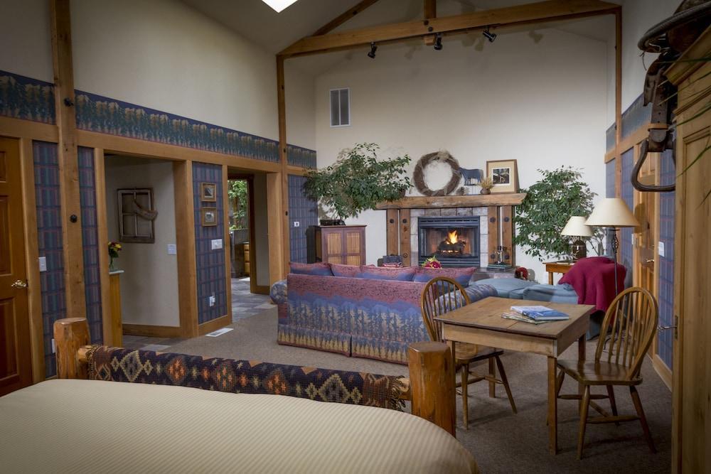 Country Willows (adults Only) Ashland