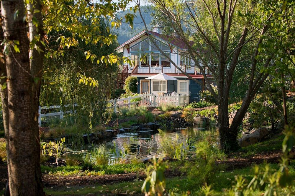 Country Willows (adults Only) 4* Ashland
