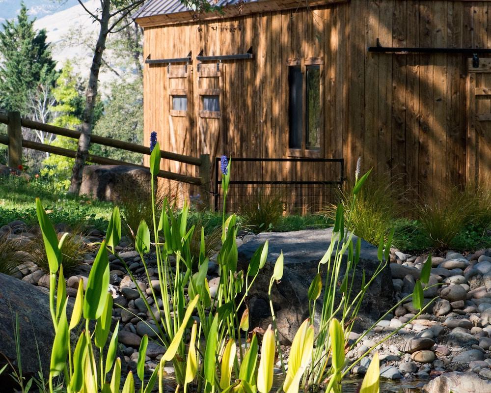Bed & Breakfast Country Willows (adults Only)